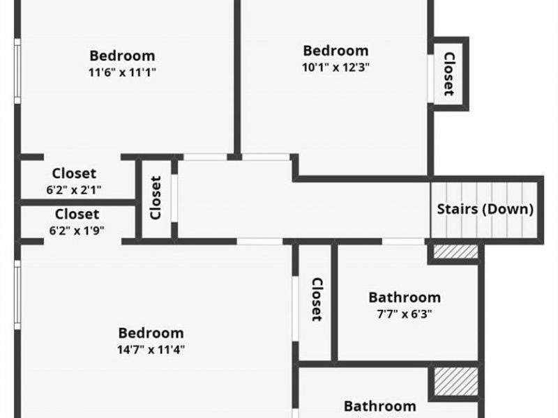 1026 Trianon Drive, Xenia Township, OH 45385 Photo 35