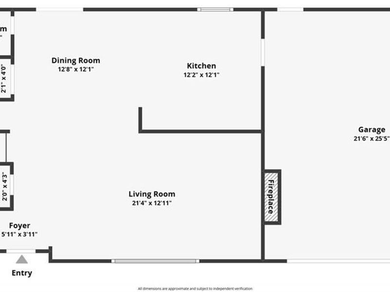 1026 Trianon Drive, Xenia Township, OH 45385 Photo 37