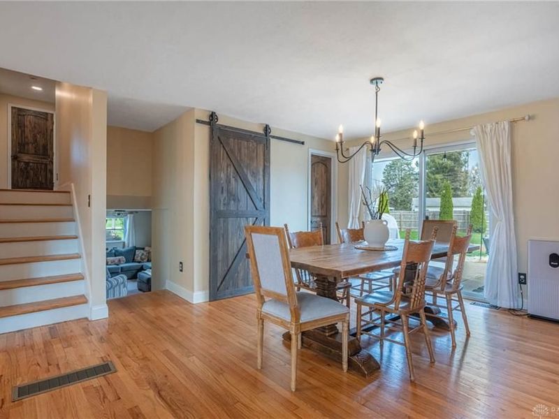 1026 Trianon Drive, Xenia Township, OH 45385 Photo 5