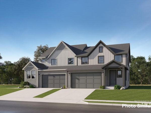 1725 N Big Star Ave, Eagle, ID 83616