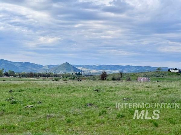 9915 Brownlee Liberty Rd, Sweet, ID 83670
