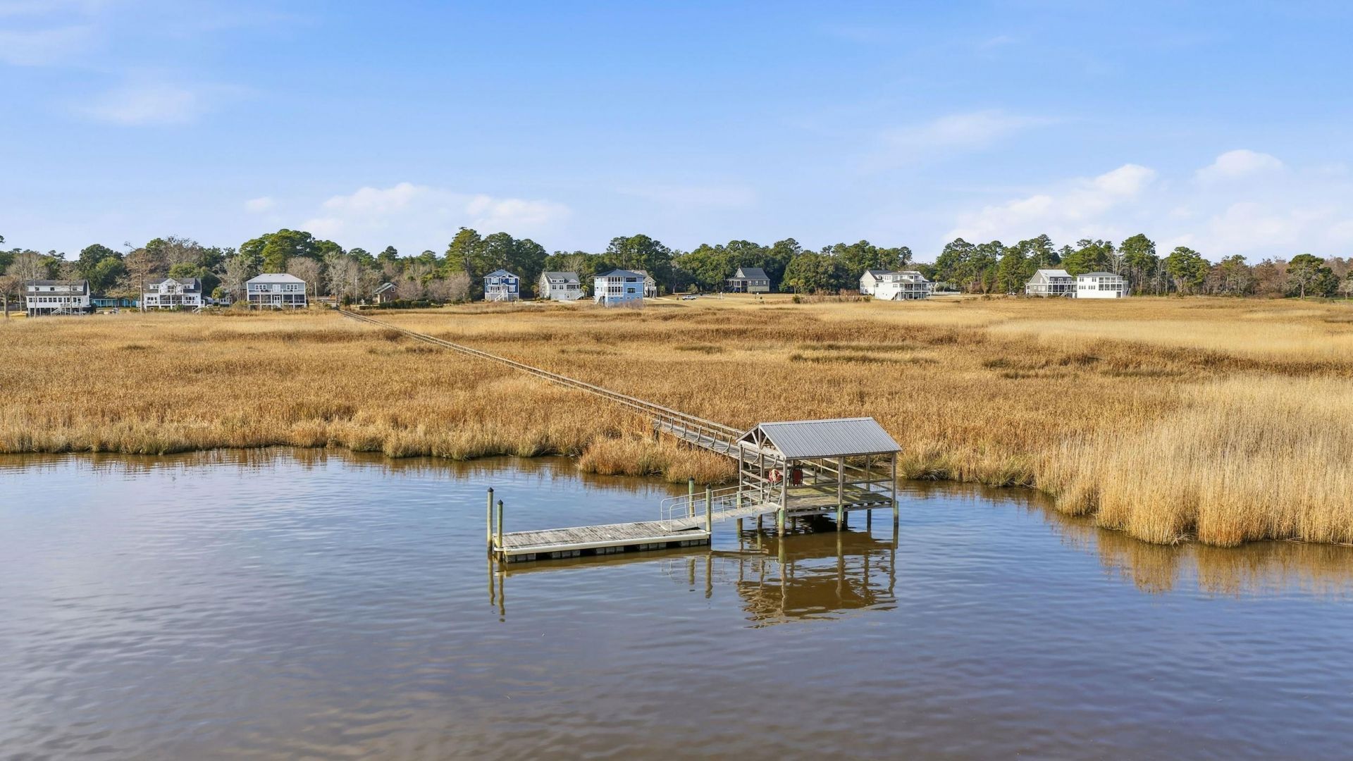 Lot 21 Oak Bay Dr.  Photo 7