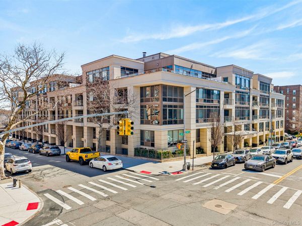 6405 Yellowstone Boulevard , Unit 206AS, Forest Hills, NY 11375