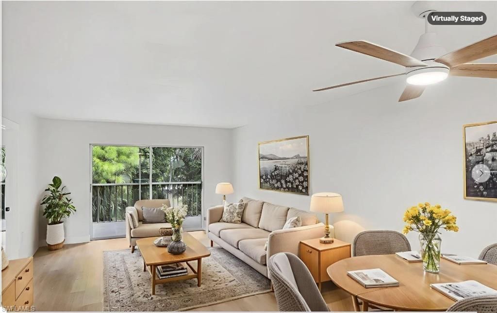 499 Forest Lakes Blvd, Unit 305, Naples, FL 34105 Photo