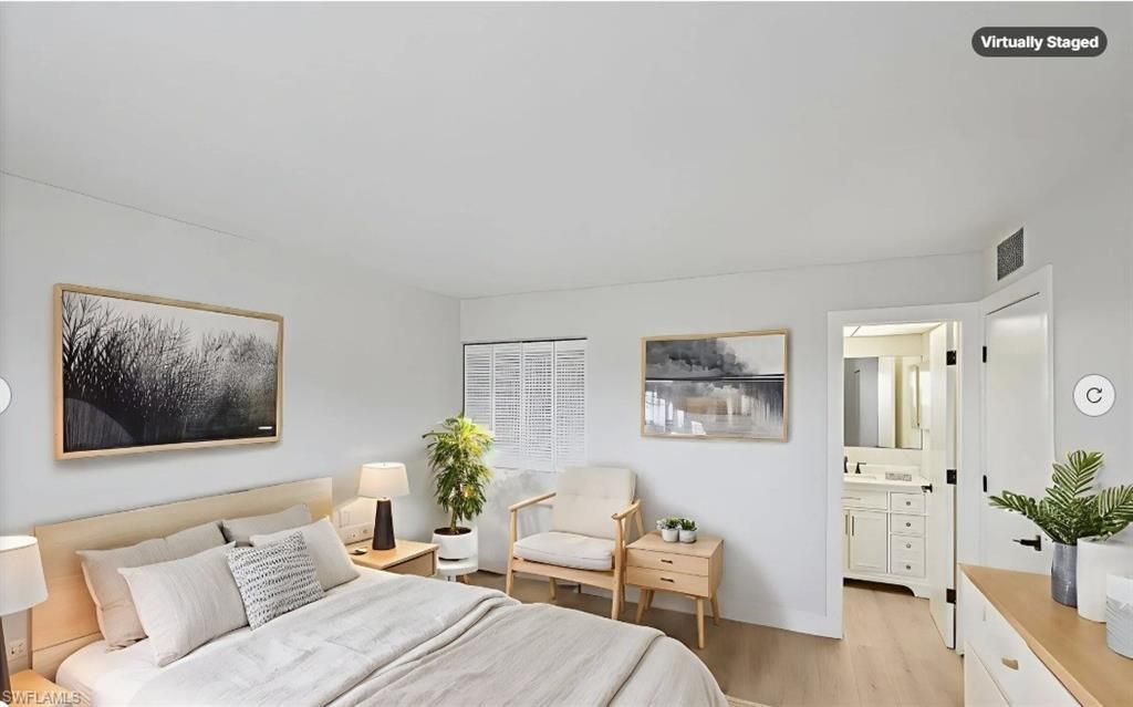499 Forest Lakes Blvd, Unit 305, Naples, FL 34105 Photo