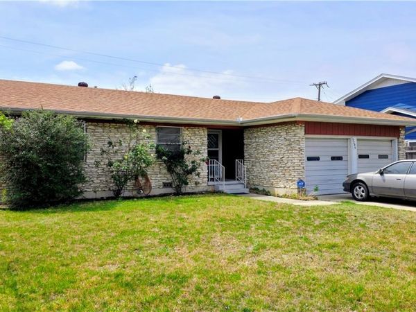 3206 Lake Travis Avenue , Killeen, TX 76543