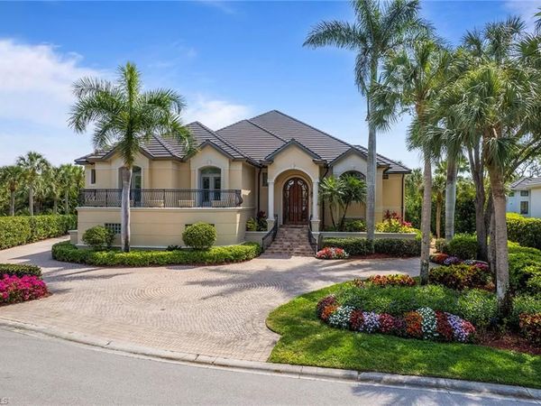 27241 Lakeway CT , BONITA SPRINGS, FL 34134