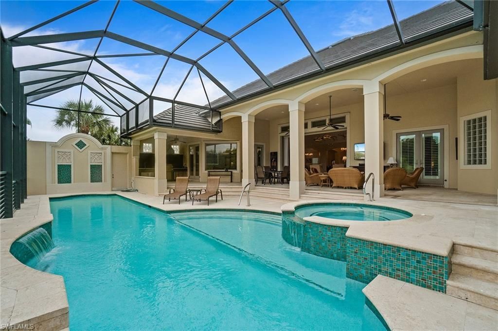 27241 Lakeway Ct , Bonita Springs, FL 34134 Photo