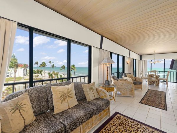 2445 W Gulf Dr, Unit 44A, Sanibel, FL 33957