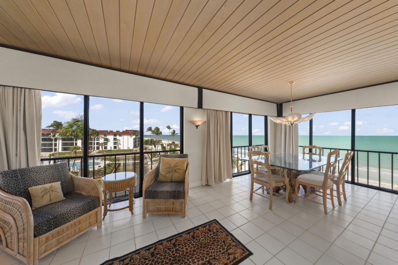 2445 W Gulf Dr, Unit 44A, Sanibel, FL 33957 Photo