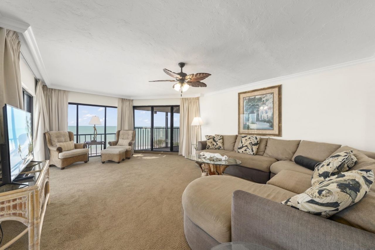 2445 W Gulf Dr, Unit 44A, Sanibel, FL 33957 Photo