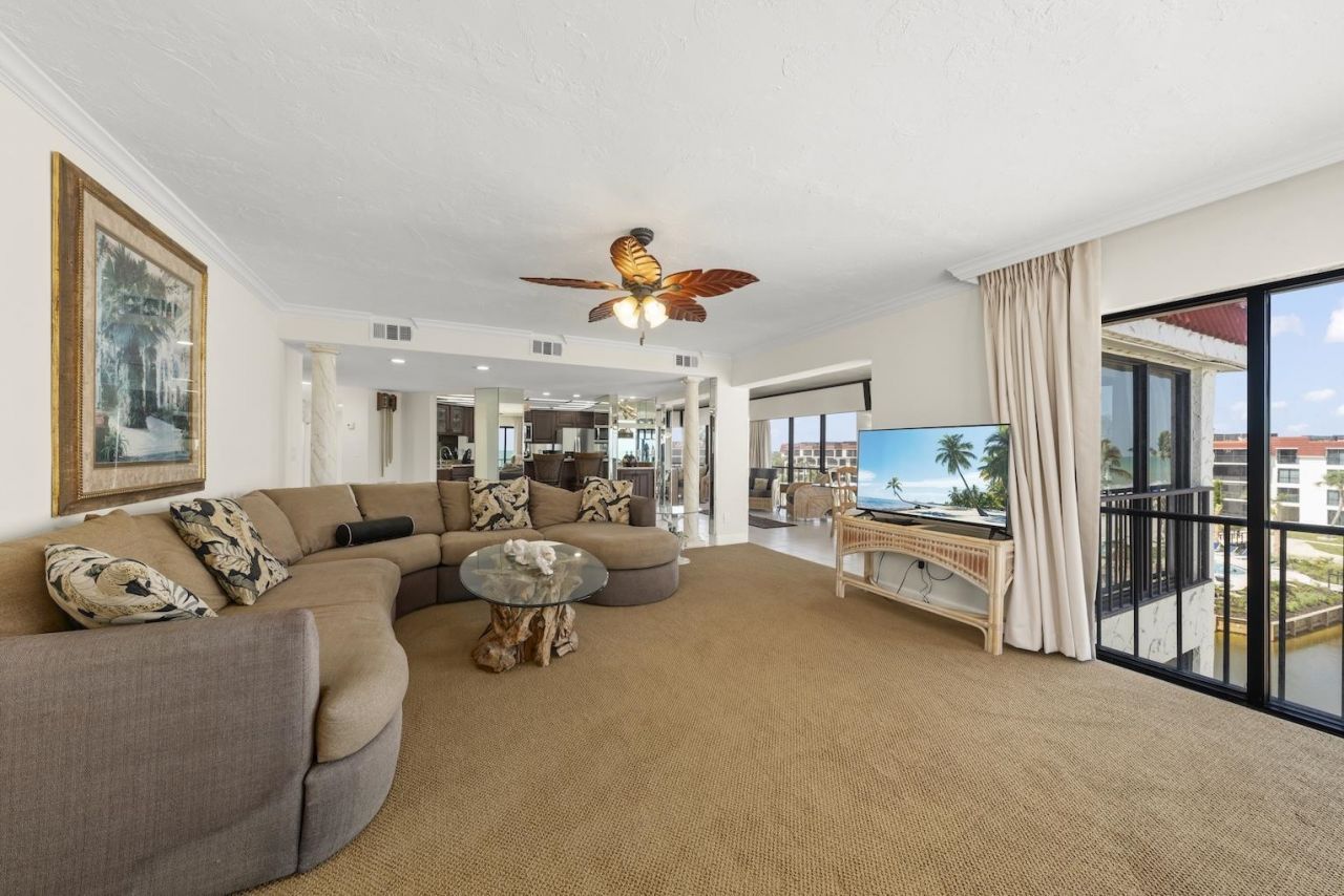 2445 W Gulf Dr, Unit 44A, Sanibel, FL 33957 Photo