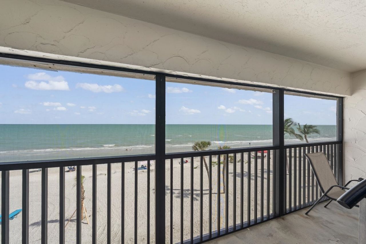 2445 W Gulf Dr, Unit 44A, Sanibel, FL 33957 Photo
