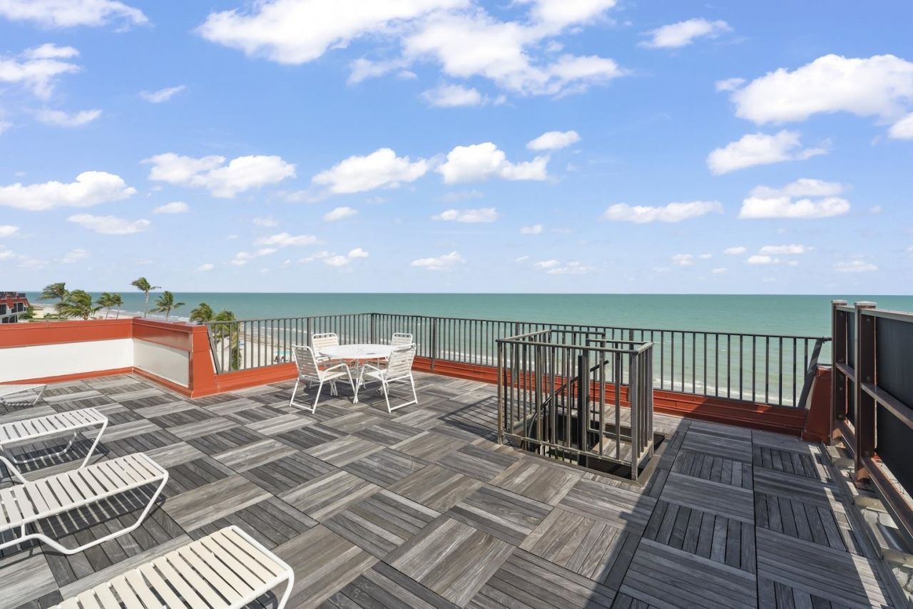 2445 W Gulf Dr, Unit 44A, Sanibel, FL 33957 Photo