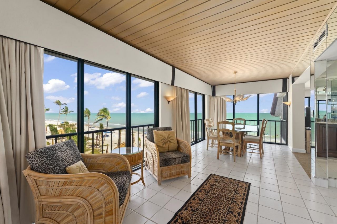 2445 W Gulf Dr, Unit 44A, Sanibel, FL 33957 Photo