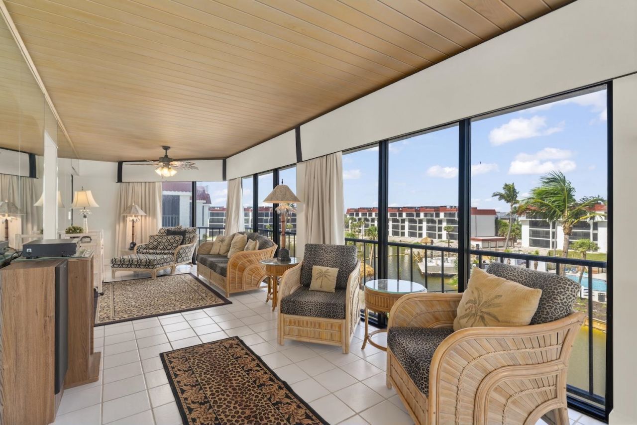 2445 W Gulf Dr, Unit 44A, Sanibel, FL 33957 Photo