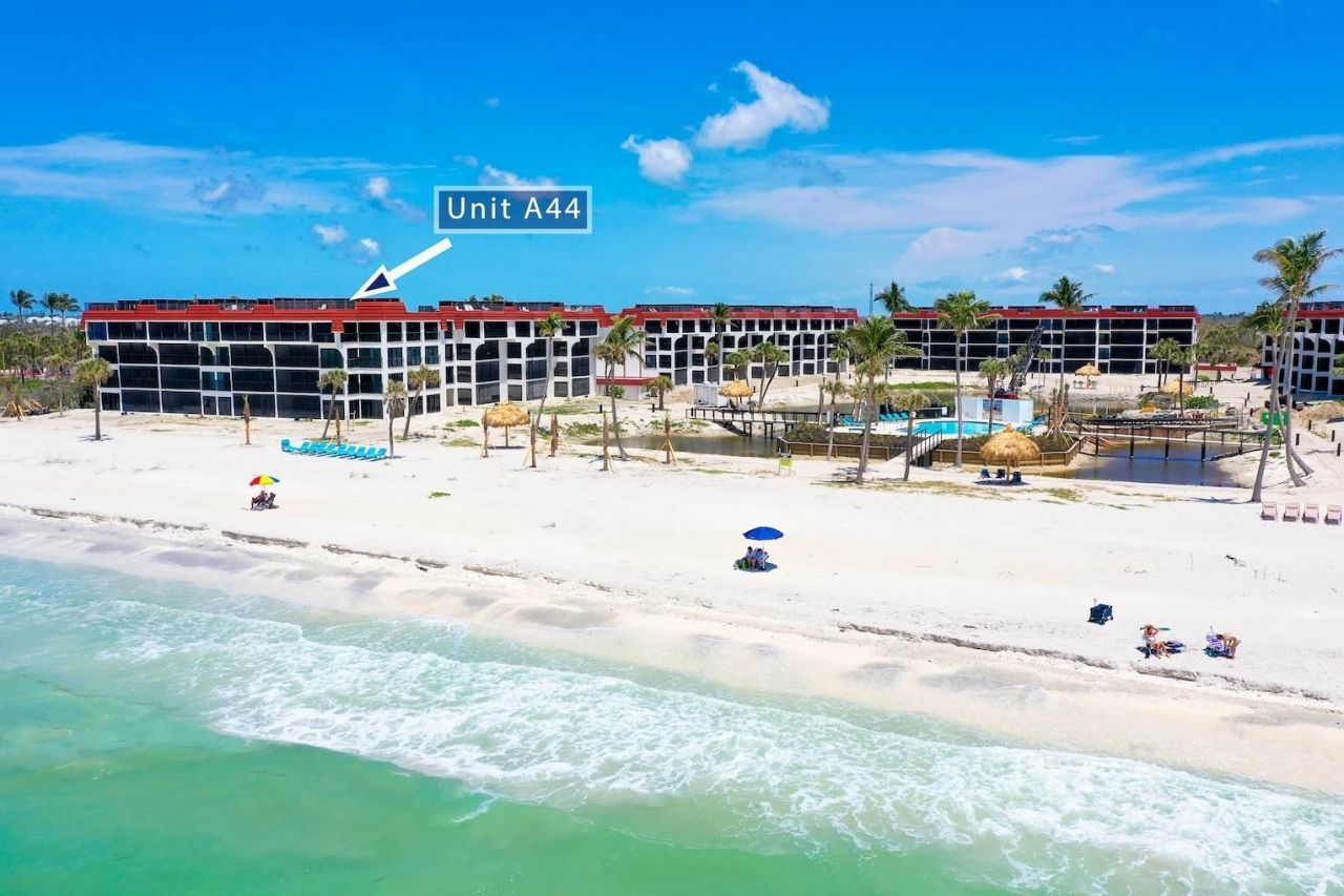 2445 W Gulf Dr, Unit 44A, Sanibel, FL 33957 Photo