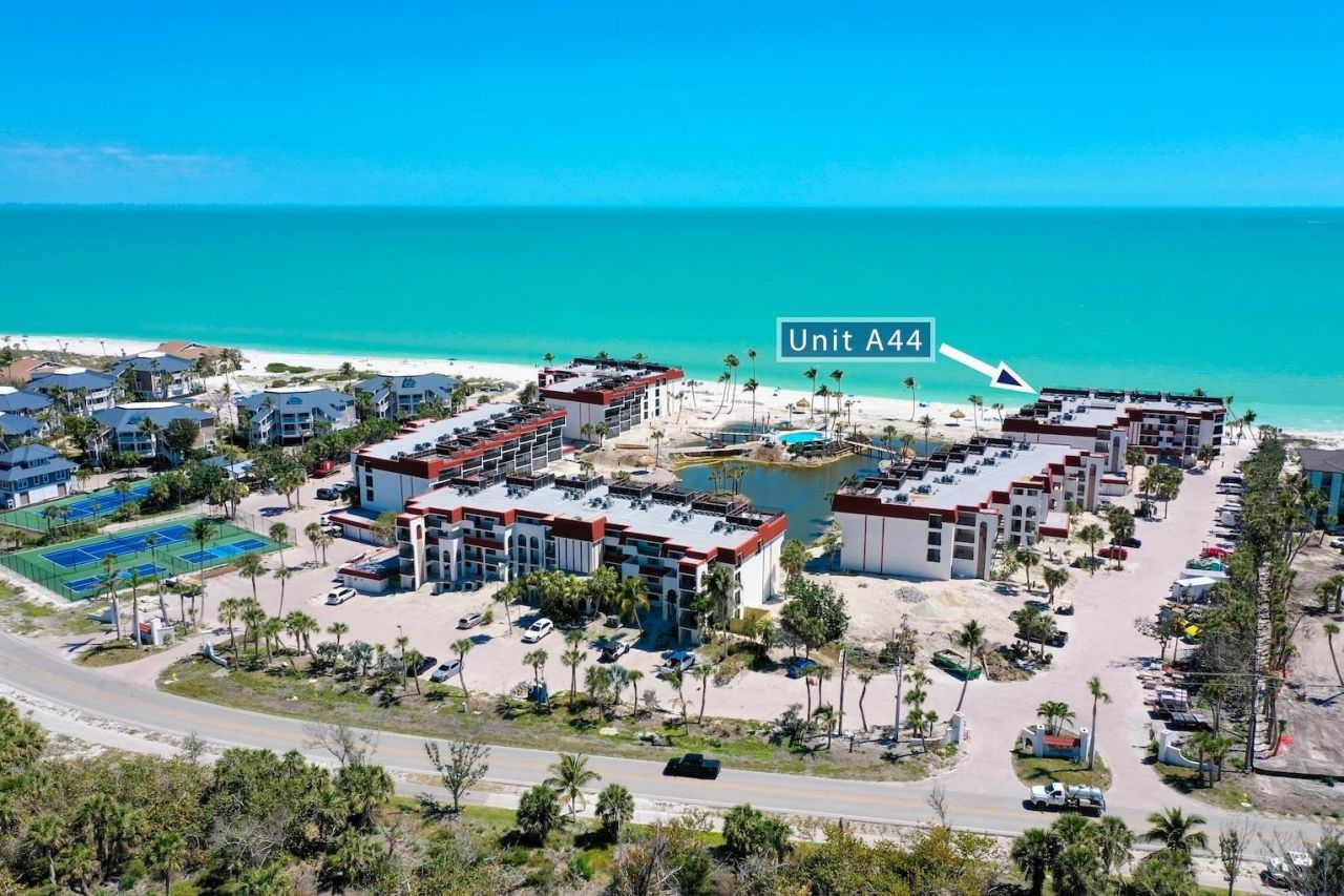 2445 W Gulf Dr, Unit 44A, Sanibel, FL 33957 Photo