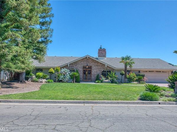 1521 S Bush, Fresno, CA 93727