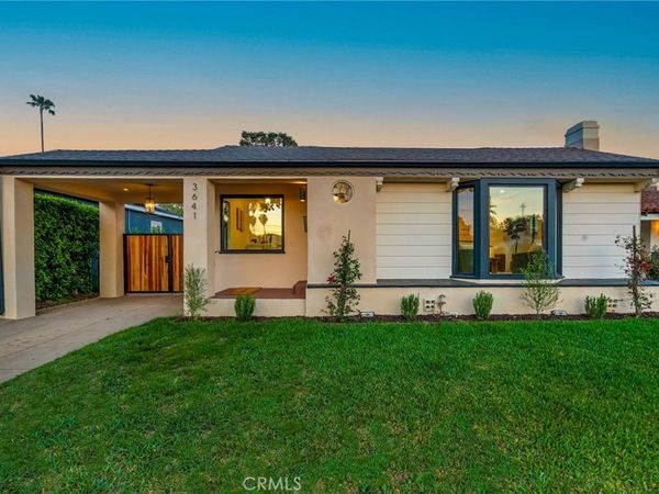 3641 Somerset, Los Angeles, CA 90016