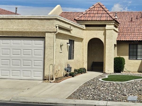 19268 Elm , Apple Valley, CA 92308