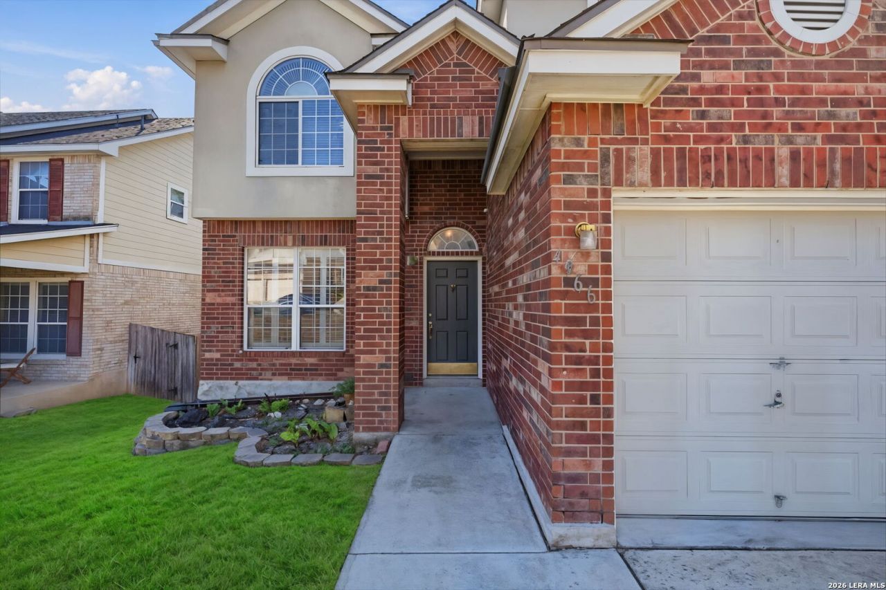 4966 Augusta Square, San Antonio, TX 78247 Main Photo