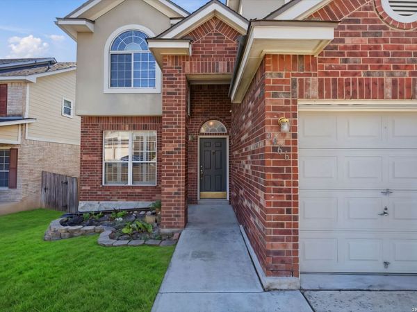 4966 Augusta Square, San Antonio, TX 78247