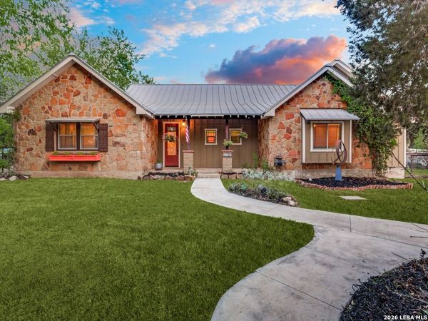 11154 Moorway, Helotes, TX 78023