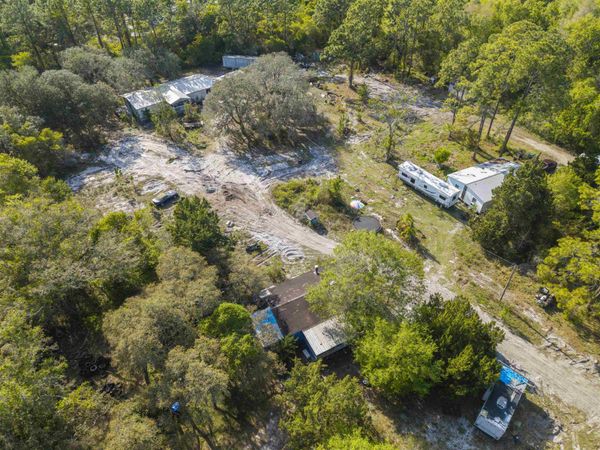 1931 Ryan Rd, St Augustine, FL 32092