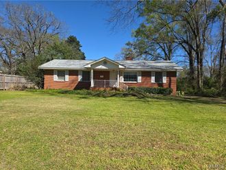 204 PERRY Street Marion, AL 36756