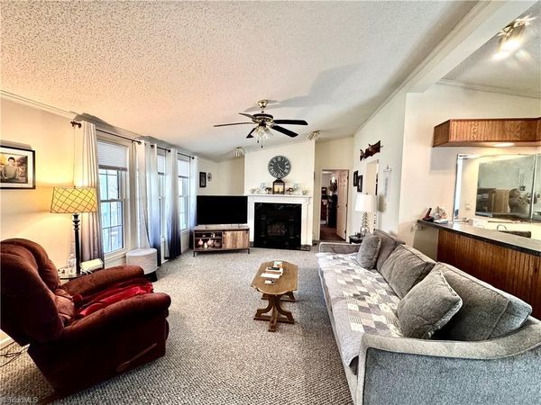 184 Silver Pine Trail, Thurmond, NC 28683