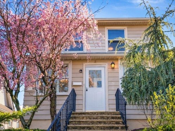 51 Cedar St, Nutley, NJ 07110