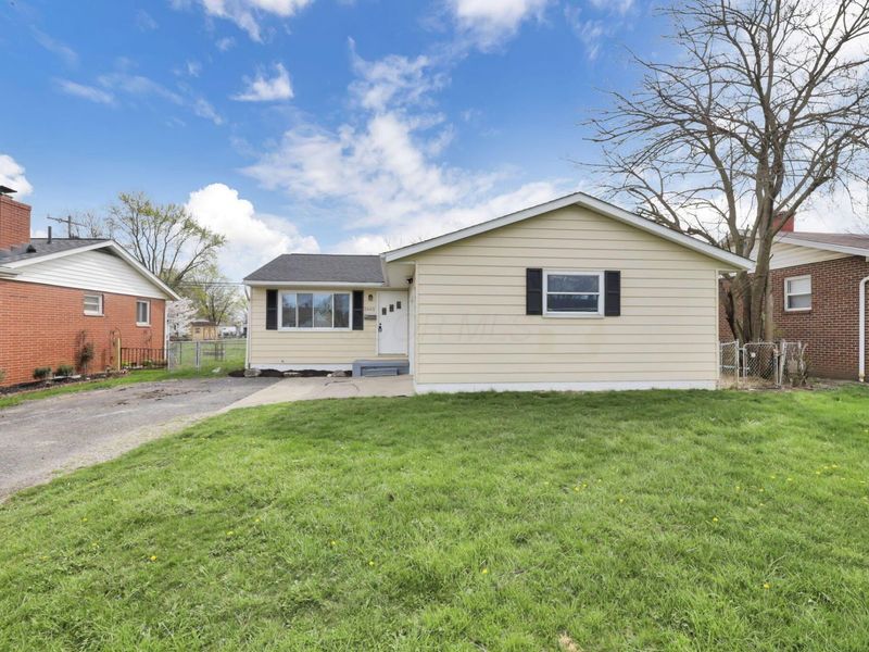2605 Spaatz Avenue, Columbus, OH 43204 Photo 1