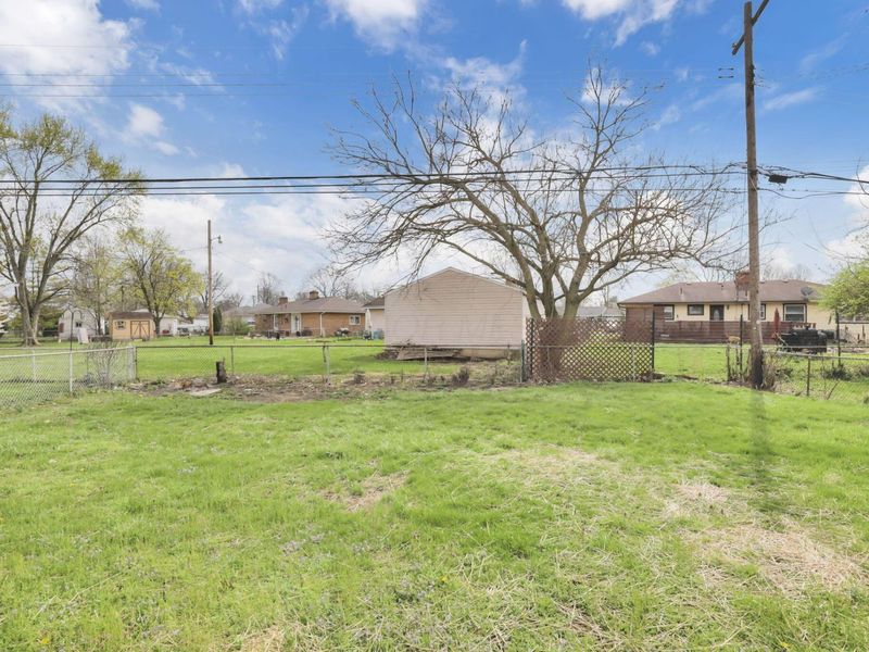 2605 Spaatz Avenue , Columbus, OH 43204 Photo 19