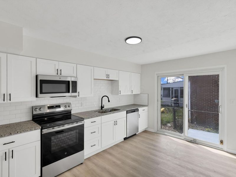 2605 Spaatz Avenue , Columbus, OH 43204 Photo 5