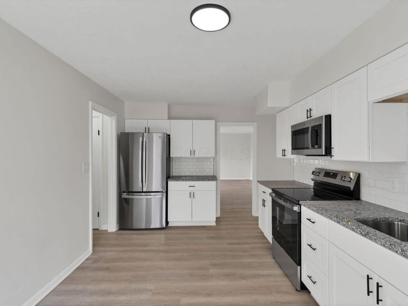 2605 Spaatz Avenue , Columbus, OH 43204 Photo 9