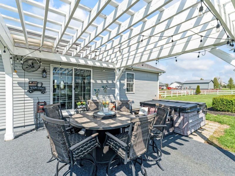 7280 Rader Road NE, Pleasantville, OH 43148 Photo 63