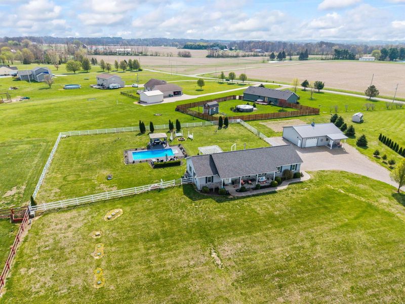 7280 Rader Road NE, Pleasantville, OH 43148 Photo 76