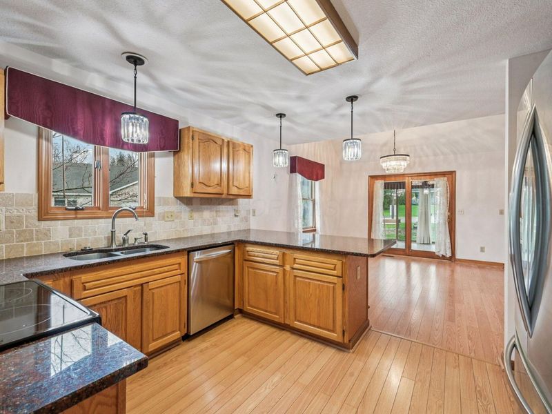 953 Hopewell Heights Drive , Heath, OH 43056 Photo 12