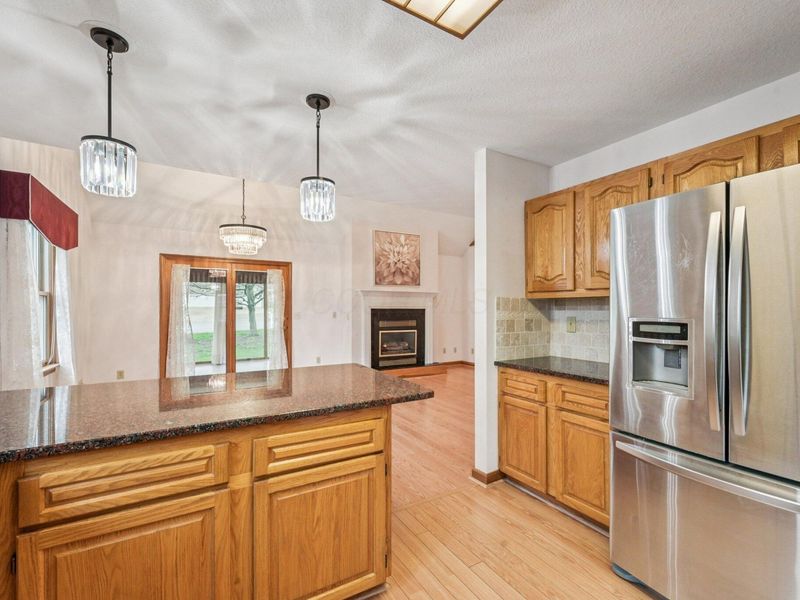 953 Hopewell Heights Drive , Heath, OH 43056 Photo 14