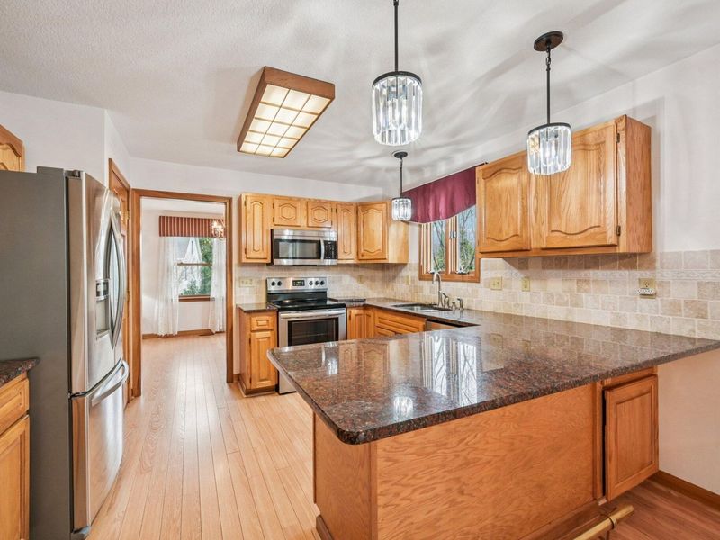 953 Hopewell Heights Drive , Heath, OH 43056 Photo 17