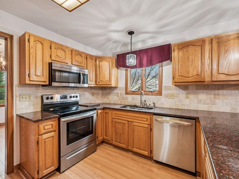 953 Hopewell Heights Drive , Heath, OH 43056 Photo 18