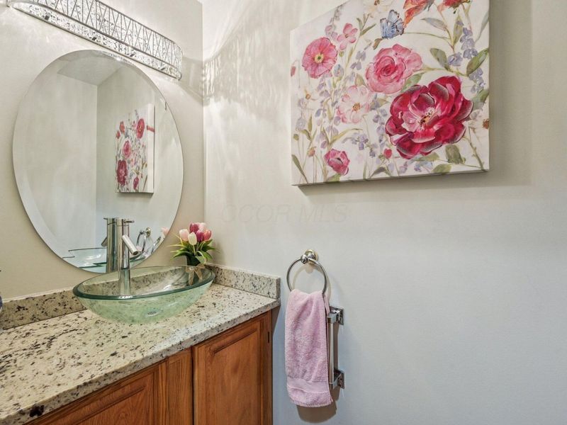 953 Hopewell Heights Drive , Heath, OH 43056 Photo 23