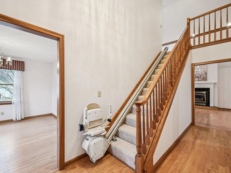 953 Hopewell Heights Drive , Heath, OH 43056 Photo 4