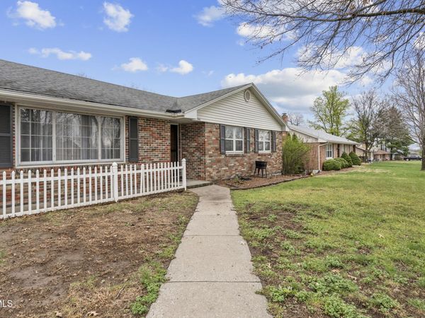 246 LANDWEHR HILLS ROAD, Jefferson City, MO 65101