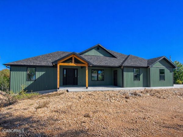 LOT 5 RYLAN ROAD, Henley, MO 65040