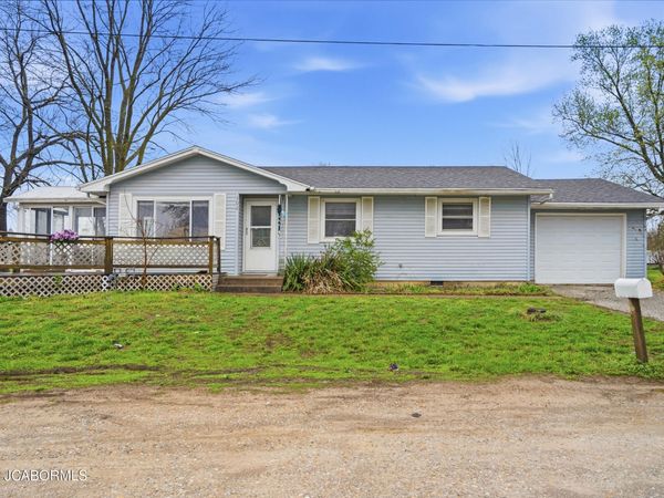 302 ACADEMY STREET, Clarksburg, MO 65025