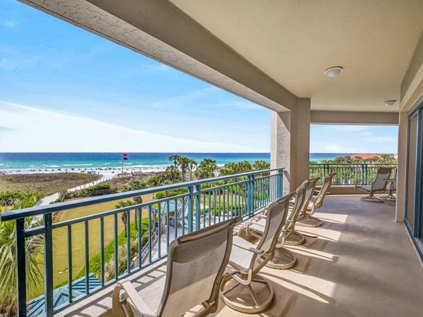4610 Southwinds Drive, Unit 4610, Miramar Beach, FL 32550
