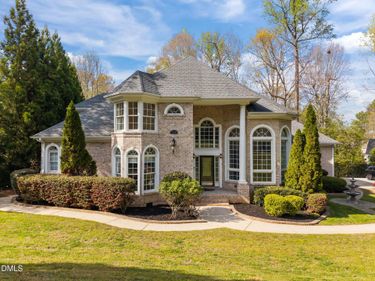 3505 Sparrowwood Drive, Wake Forest, NC 27587
