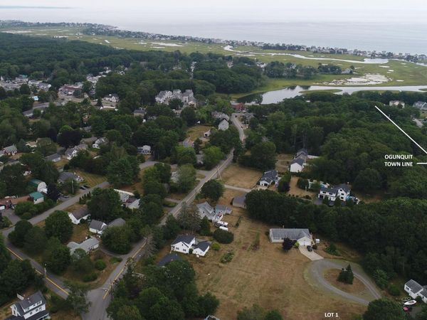 Lot 1 Maling Lane, Wells, ME 04090